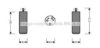 AVA QUALITY COOLING FTD073 Dryer, air conditioning